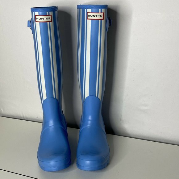 Hunter Shoes - 🔺SOLD🔺US 8 EUR 39 HUNTER Original Garde Tall Rub